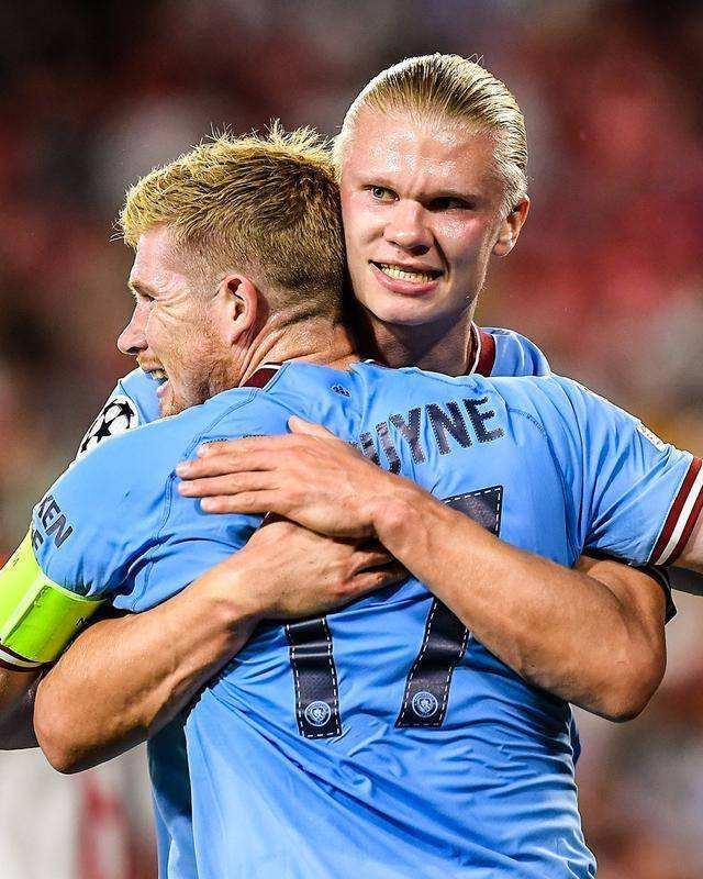 曼联锁定胖虎接班人！夏窗7000万求购水晶宫21岁帝星