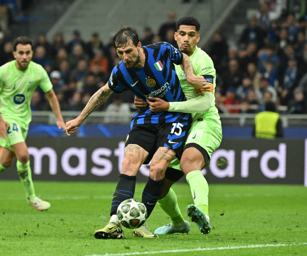 拉菲尼亚：我希望在巴萨退役；最大的奢侈是给家人买房子