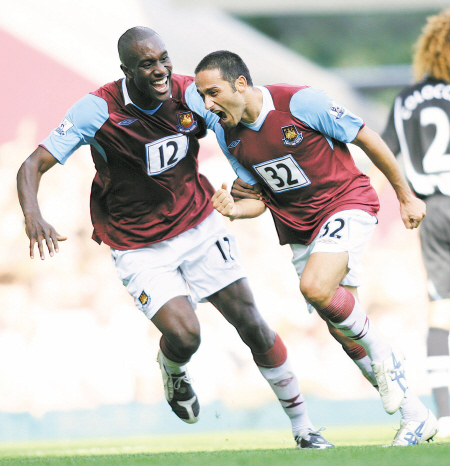 球迷：今天这队是真狠