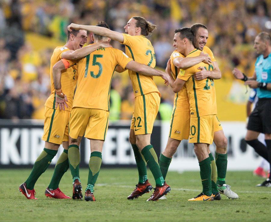 曼城备战欧冠半决赛，训练照曝光