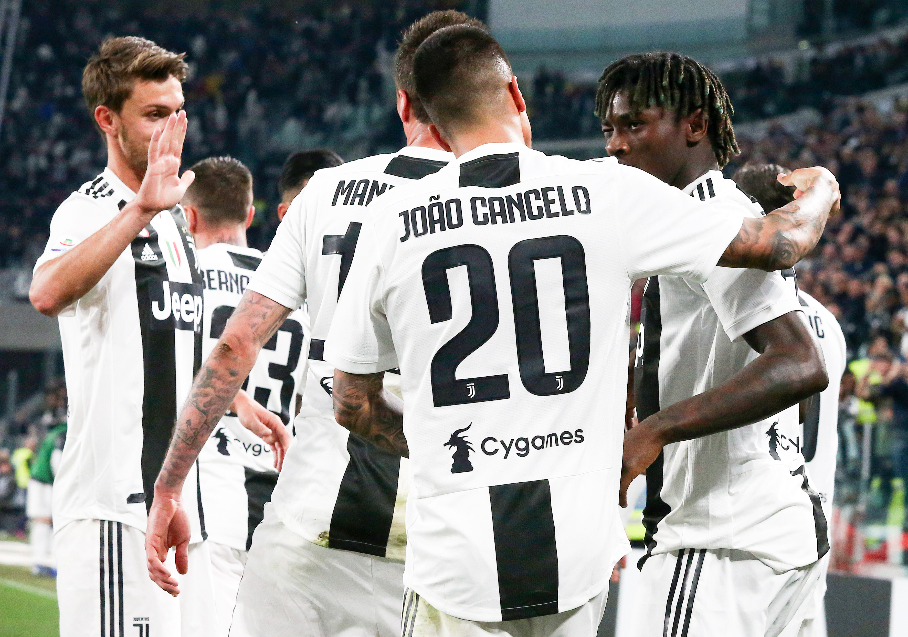 安切洛蒂：维尼修斯和埃斯特旺已锁定世界杯的参赛名额