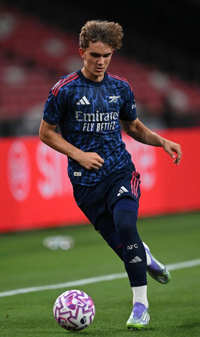 麦迪逊重伤缺阵 热刺急寻三替身