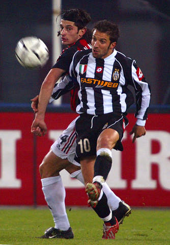 D站米兰哥第11集：前场逼抢的形同虚设和缺少核心的无可奈何