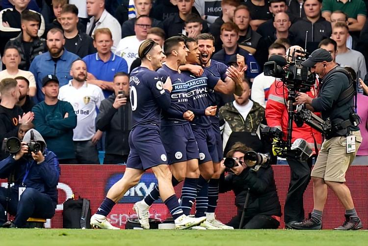 美农业部长：我一开始没认出C罗，但几秒钟内我们成了好朋友