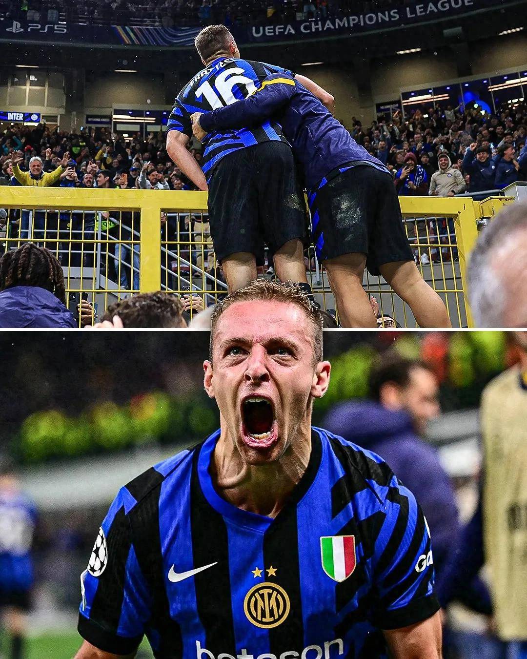 迪尼：谢什科在场上犹豫不决，他从来都和队友不在一个频道上