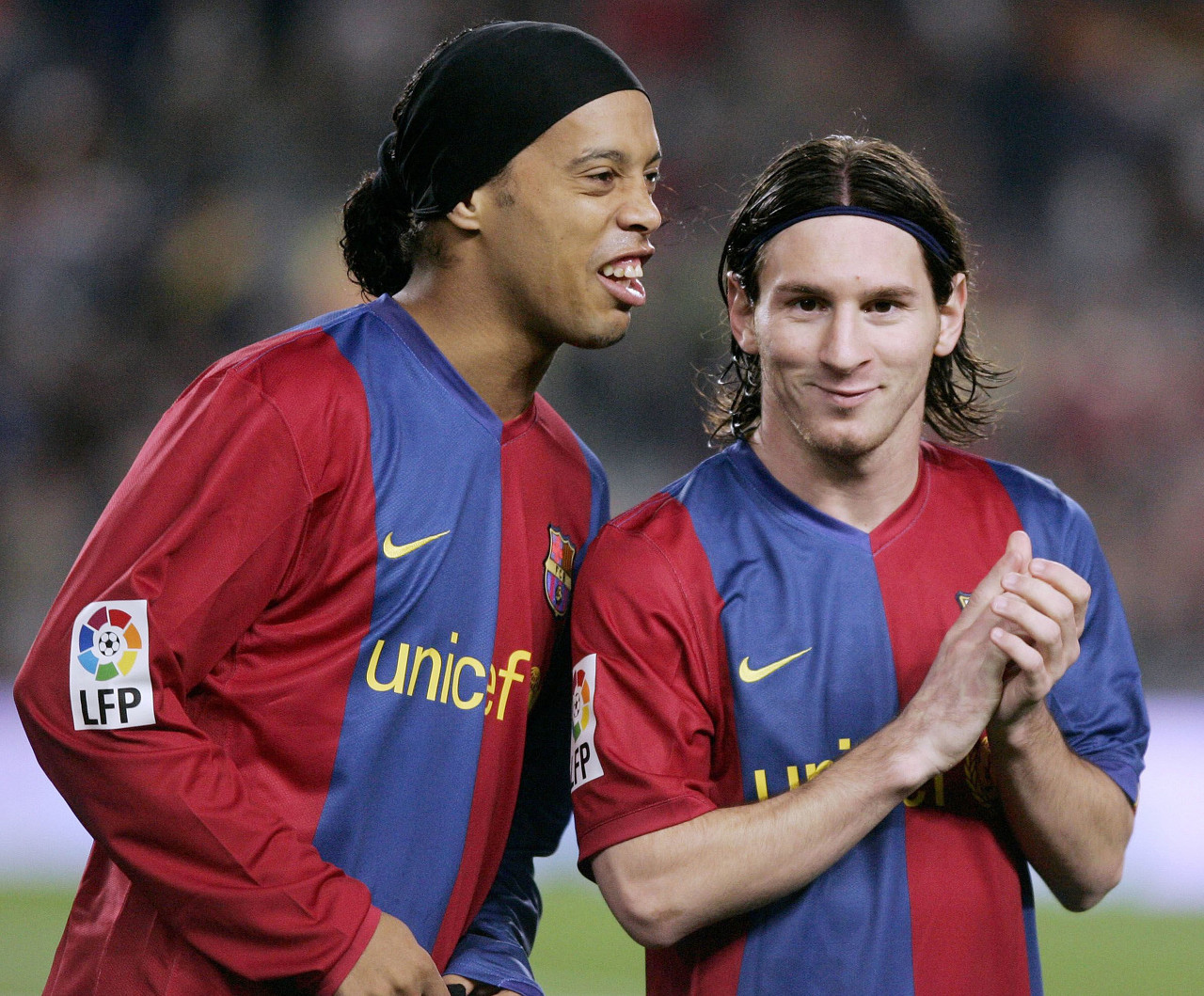 西蒙斯：我早就知道会取得进球，这只是时间问题