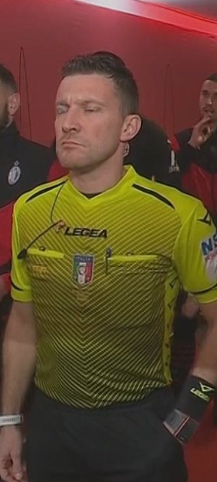 TA：利马传球出色&充满侵略性，他的回归可以丰富曼联打法