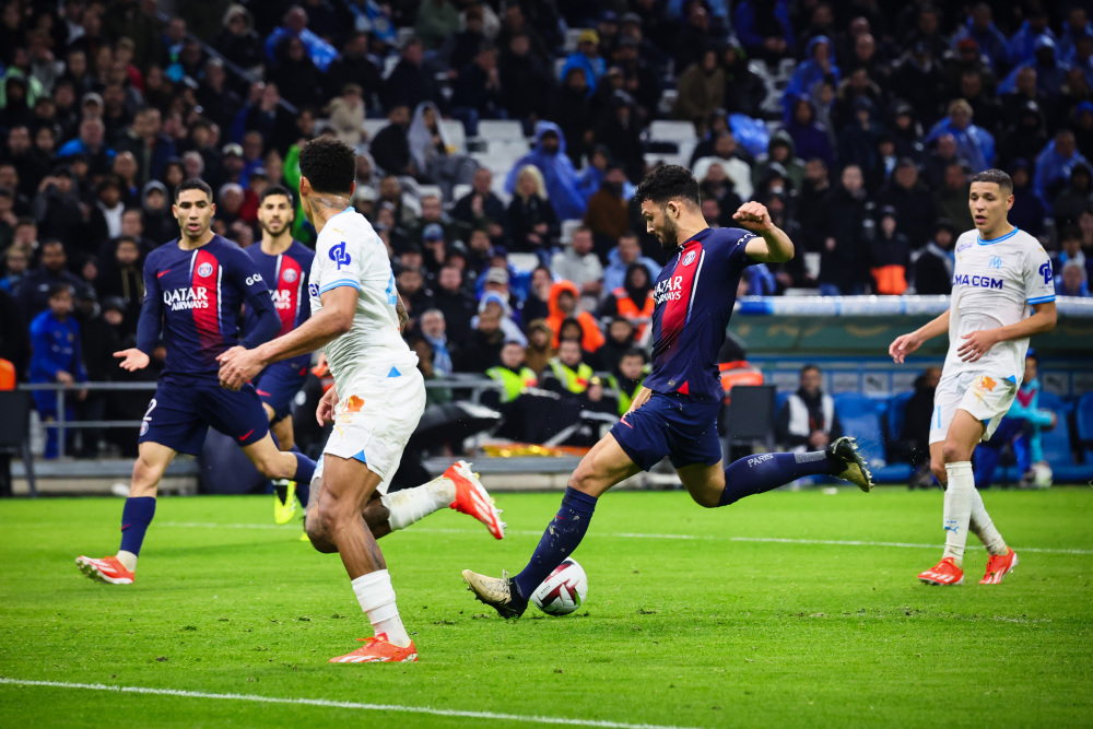 韩国队外线火力惊人